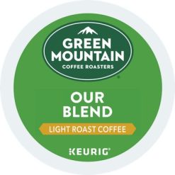 Keurig K-Cup Our Blend Coffee