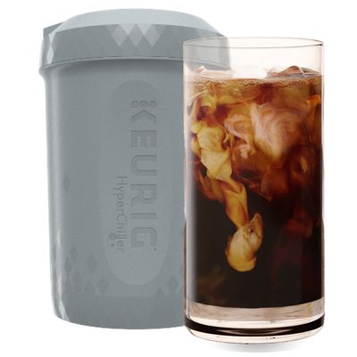 Keurig K-Cup HyperChiller Beverage Cooler
