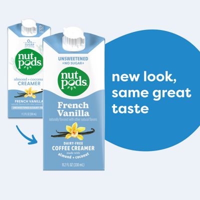 Keurig K-Cup French Vanilla Creamer - Image 4