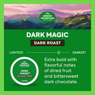 Keurig K-Cup Dark Magic Coffee - Image 6