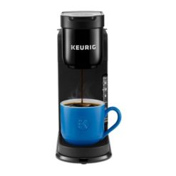 Alternative view of Keurig K-Cup K-Express Single Serve Coffee Maker