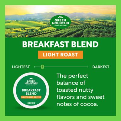 Keurig K-Cup Variety Regular Coffee Box - Image 3