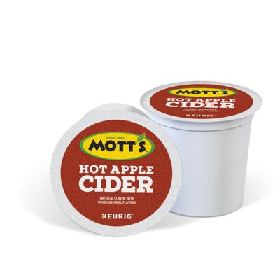 Keurig K-Cup Hot Apple Cider - Image 5