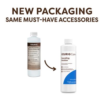 Keurig K-Cup Descaling Solution - Image 2