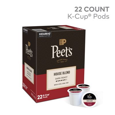 Keurig K-Cup House Blend Coffee - Image 3