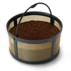 Keurig K-Cup Gold Tone Mesh Filter