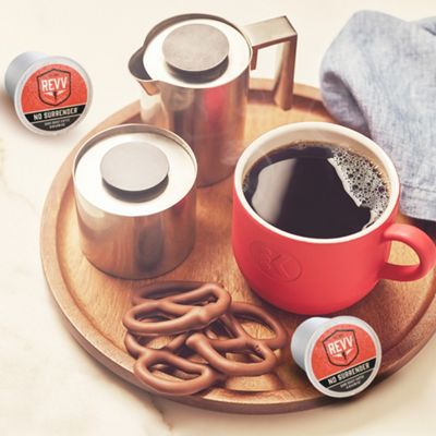 Keurig K-Cup NO SURRENDER Coffee - Image 6