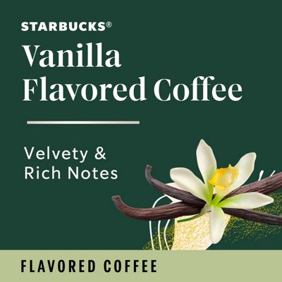 Keurig K-Cup Vanilla Coffee - Image 3