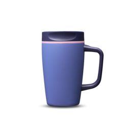 Keurig K-Cup SmoothSip Slider with Handle 12oz