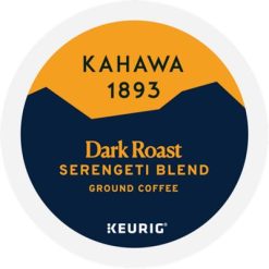 Keurig K-Cup Serengeti Blend Coffee