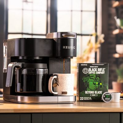 Keurig K-Cup Beyond Black Coffee - Image 5