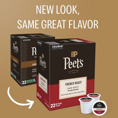 Keurig K-Cup French Roast Coffee - Image 5