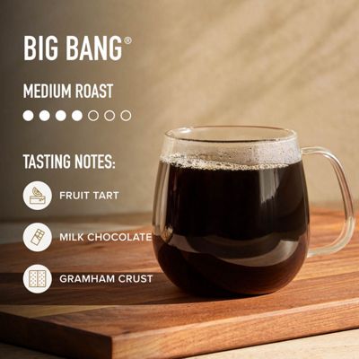 Keurig K-Cup Big Bang Coffee - Image 7