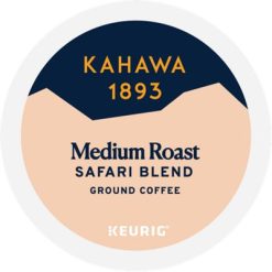 Keurig K-Cup Safari Blend Coffee