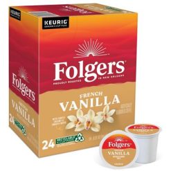 Alternative view of Keurig K-Cup French Vanilla Coffee