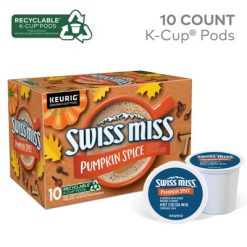 Alternative view of Keurig K-Cup Pumpkin Spice Hot Cocoa