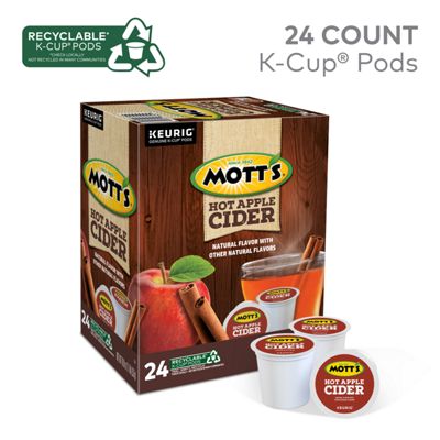 Keurig K-Cup Hot Apple Cider - Image 3