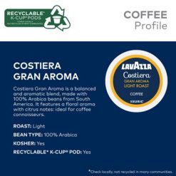 Alternative view of Keurig K-Cup LavAzza Variety Pack