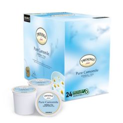 Alternative view of Keurig K-Cup Pure Camomile