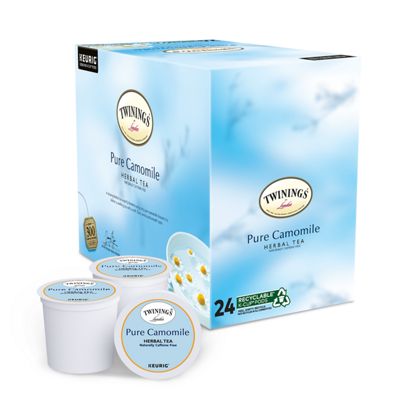 Keurig K-Cup Pure Camomile - Image 2