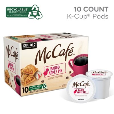Keurig K-Cup Baked Apple Pie Coffee - Image 2