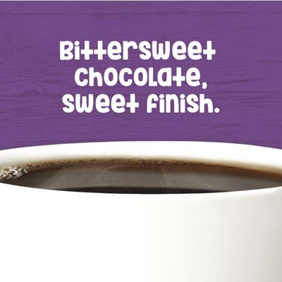 Keurig K-Cup Deliciously Dark Coffee - Image 5
