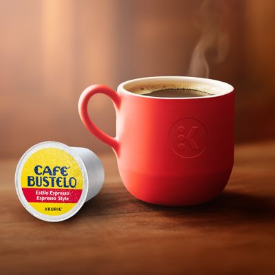 Keurig K-Cup Espresso Style Coffee - Image 5
