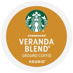 Keurig K-Cup Veranda Blend Coffee