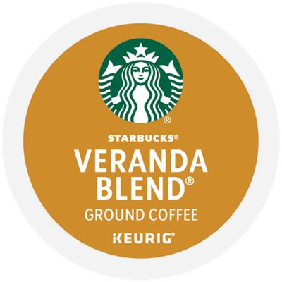 Keurig K-Cup Veranda Blend Coffee