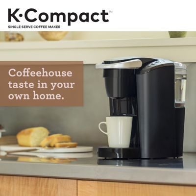 Keurig K-Cup K-Compact Coffee Maker - Image 5