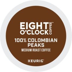 Keurig K-Cup Colombian Peaks Coffee