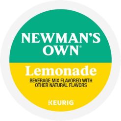 Keurig K-Cup Lemonade