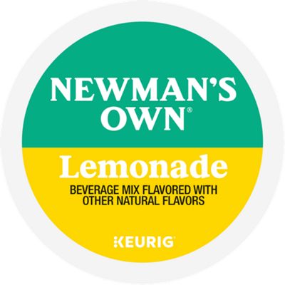 Keurig K-Cup Lemonade