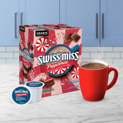 Keurig K-Cup Peppermint Hot Cocoa - Image 7