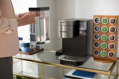 Keurig K-Cup K-2550 Medium Business Coffee Maker - Pour Over Water Reservoir - Image 11