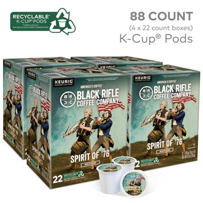 Keurig K-Cup Spirit of '76 Coffee - Image 4