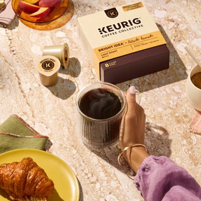 Keurig K-Cup Bright Idea - Image 9