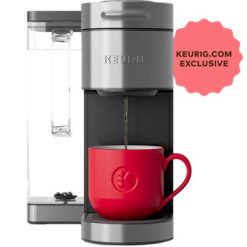 Keurig K-Cup K-Supreme Plus Single Serve Coffee Maker