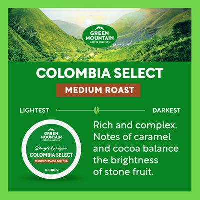 Keurig K-Cup Variety Regular Coffee Box - Image 6