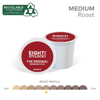 Keurig K-Cup The Original Coffee - Image 6