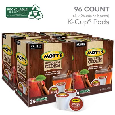 Keurig K-Cup Hot Apple Cider - Image 4