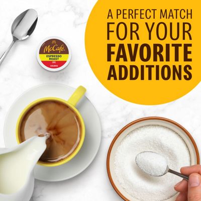 Keurig K-Cup Espresso Roast Coffee - Image 12