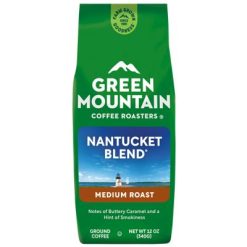 Keurig K-Cup Nantucket Blend Coffee