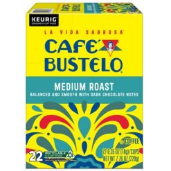 Alternative view of Keurig K-Cup Medium Roast Coffee