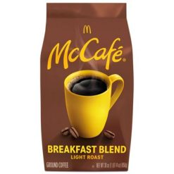 Alternative view of Keurig K-Cup Breakfast Blend Coffee
