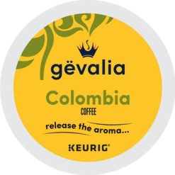 Keurig K-Cup Colombian Coffee