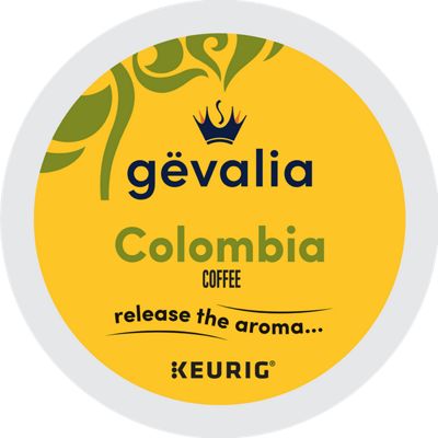 Keurig K-Cup Colombian Coffee