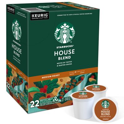 Keurig K-Cup House Blend Coffee - Image 10