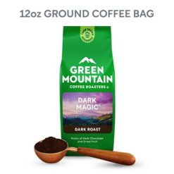 Alternative view of Keurig K-Cup Dark Magic Coffee
