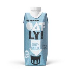 Keurig K-Cup Original Oatmilk